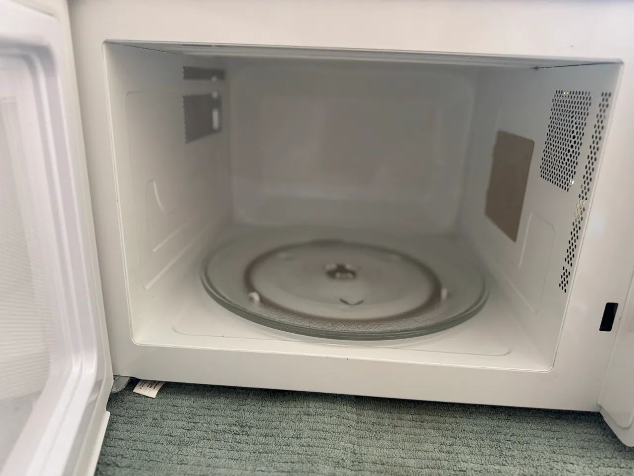 Microondas Electrolux  - Foto 4