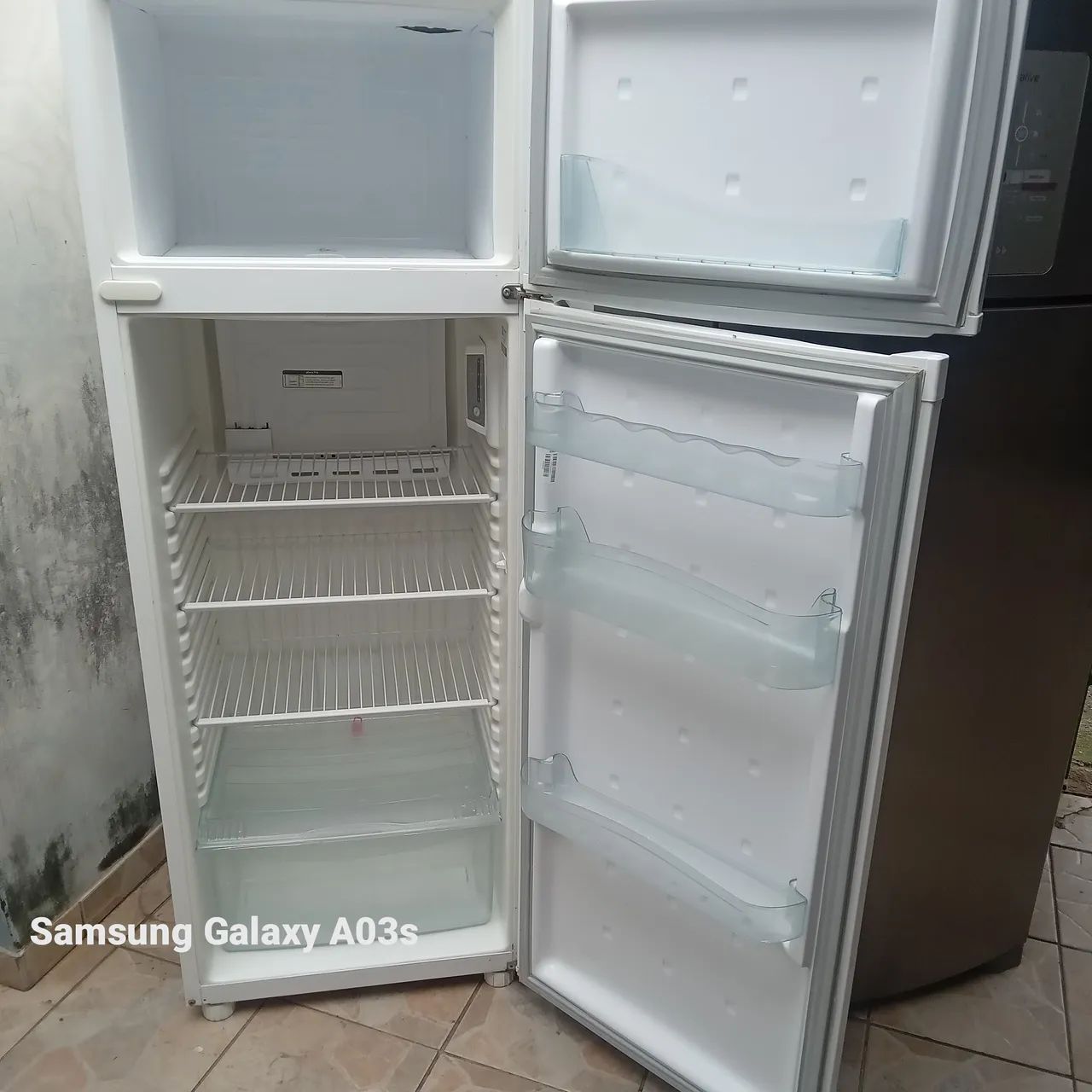 Geladeira consul - Foto 3