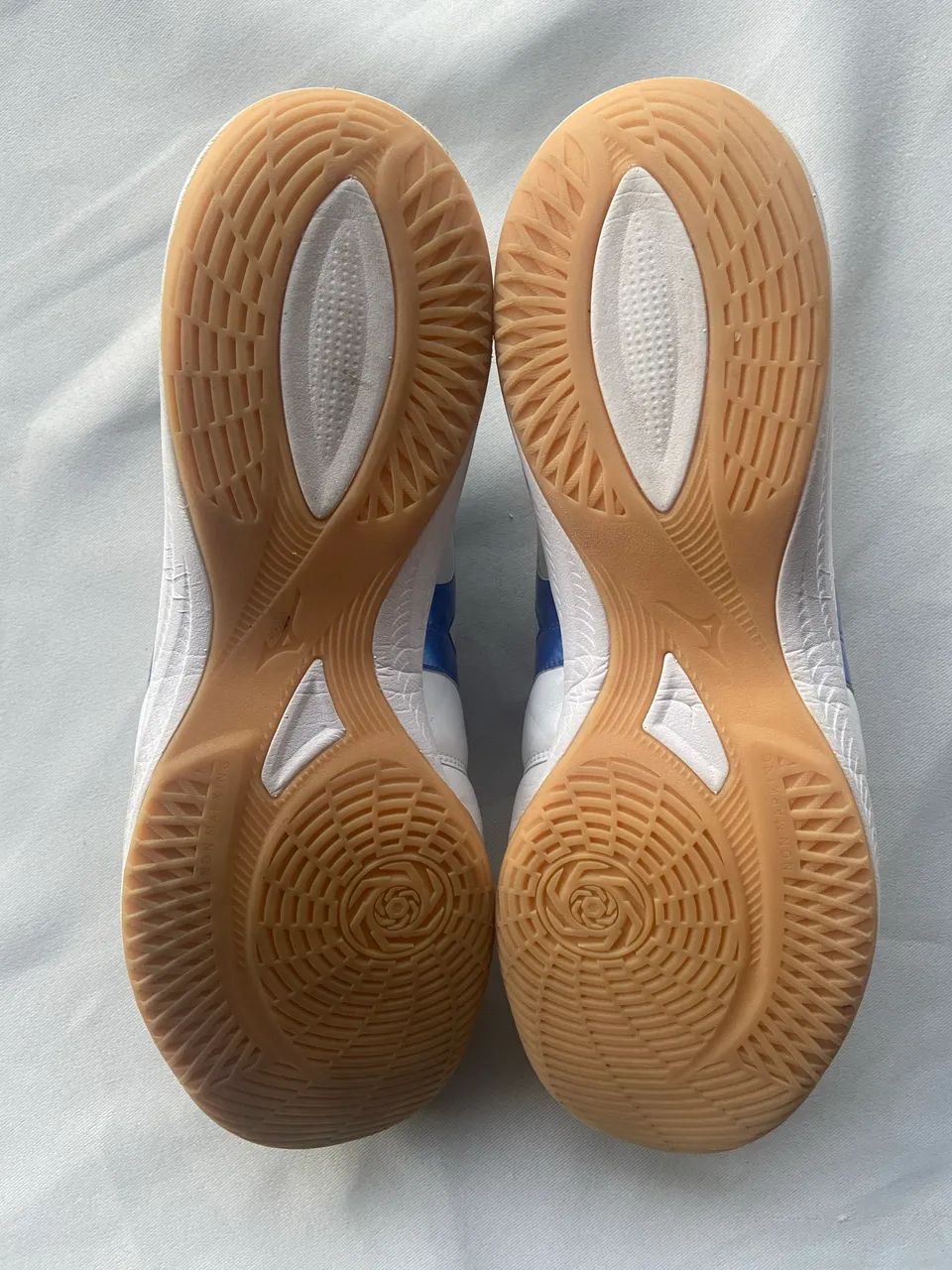 Chuteira Tênis Futsal Mizuno Morelia Sala Japan - 43 - Calçados
