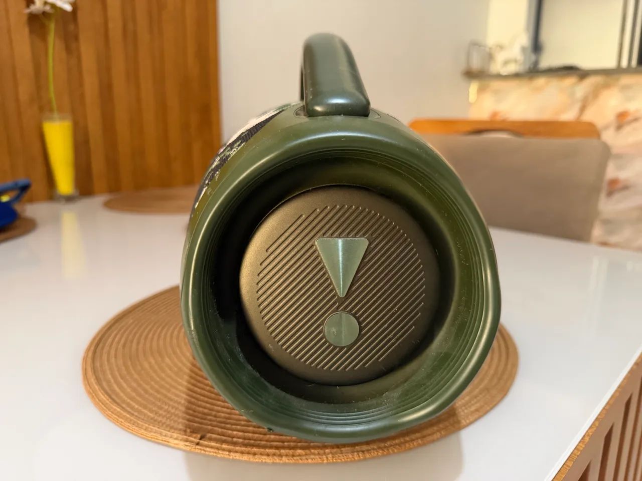 JBL Boombox 3 Camuflada  - Foto 4