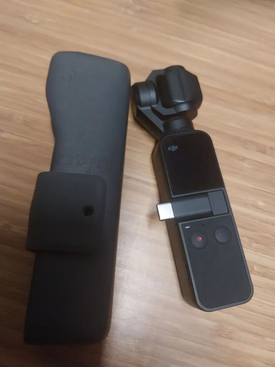 DJI Osmo Pocket 1 - Foto 2