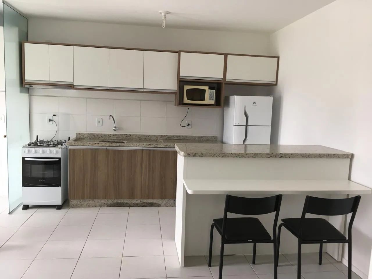 Apartamento em São José mobiliado  - garden Ville - Foto 3