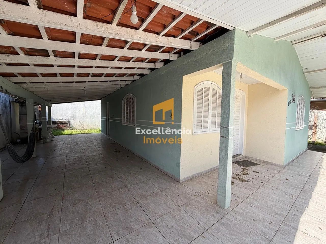 Casa com espaço de terreno próximo ao mar - Foto 2
