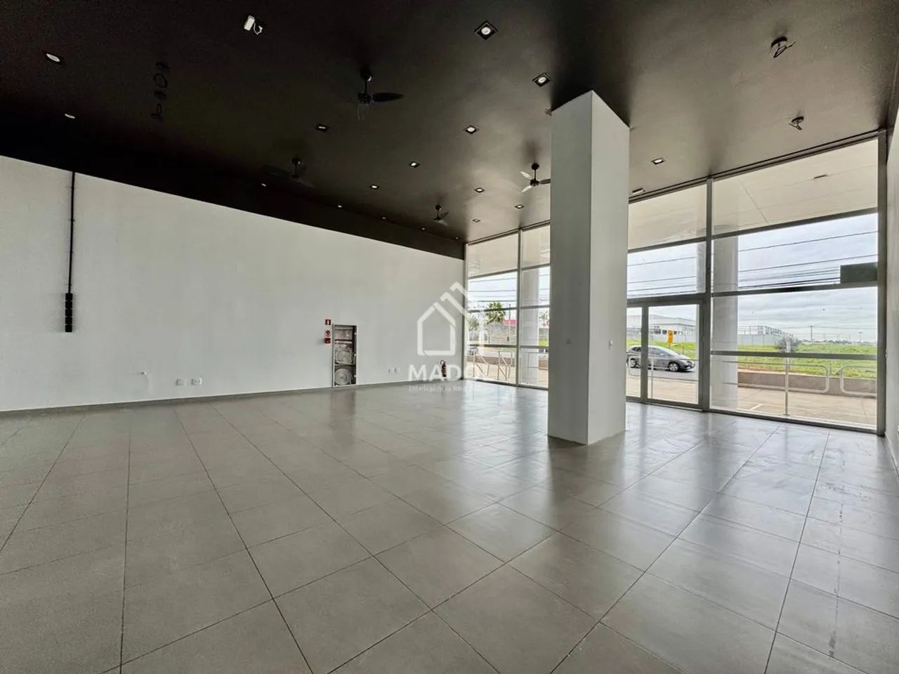 Sala para locação Edificio Torres Cezanne | Oficinas | R$ 4.700,00 - Foto 2