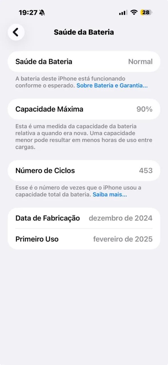 iPhone 16 Pro Max 256gb - Foto 5