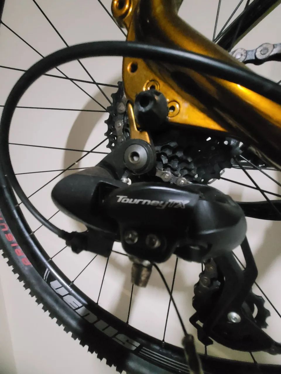 Bicicleta Aro 29 GTSM1 - Foto 4