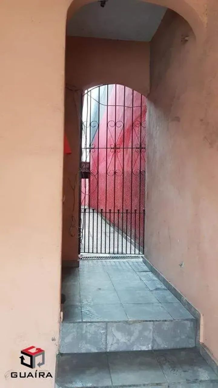 Sobrado à venda 3 quartos 3 vagas Linda - Santo André - SP - Foto 4