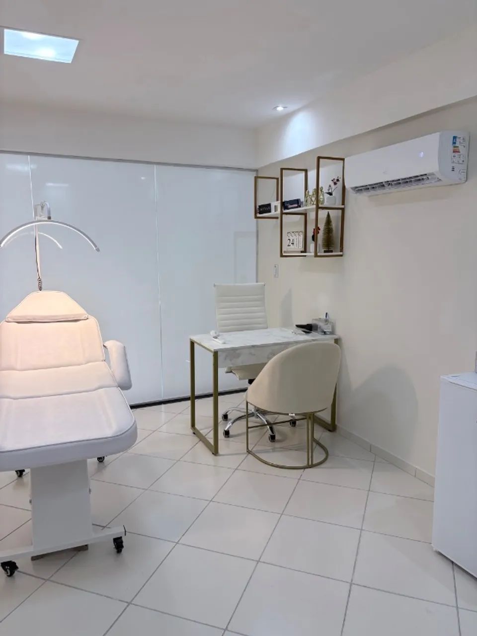 PASSO PONTO COMERCIAL/CLÍNICA DE ESTÉTICA PRONTA - Foto 4