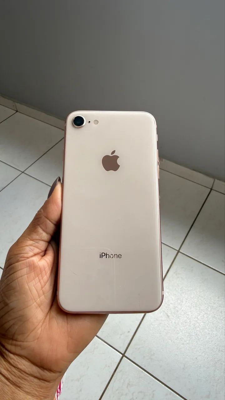 iPhone 8  - Foto 4