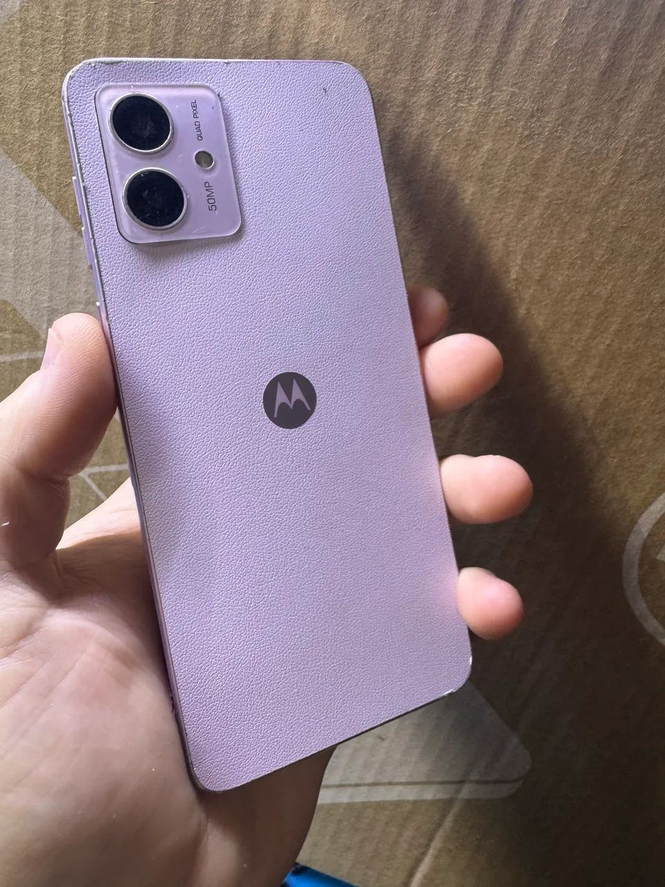Motorola G14 - Foto 2
