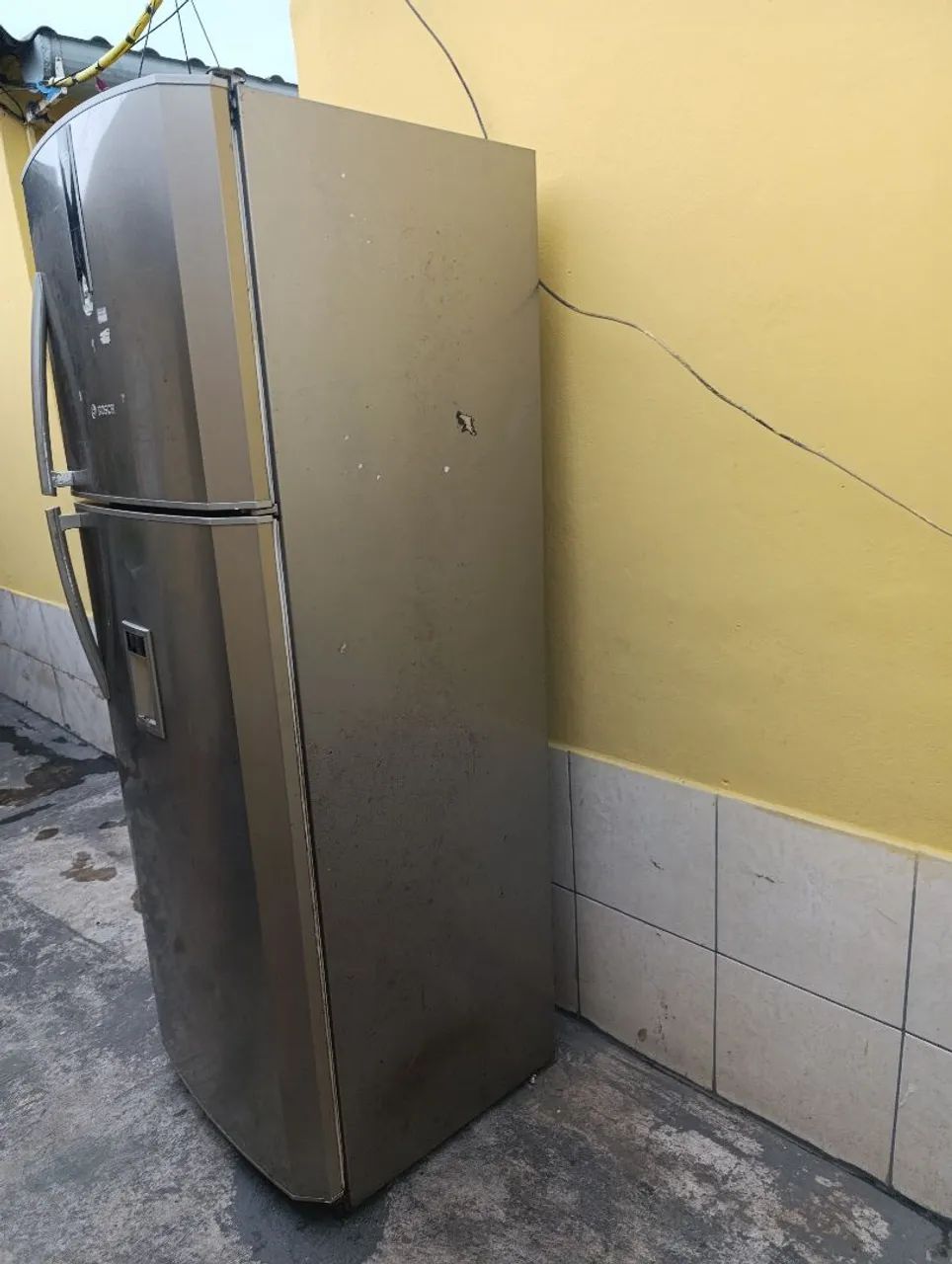 Geladeira sem gelar  - Foto 3