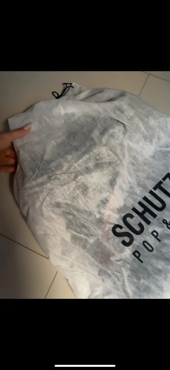 Bolsa Schütz super nova.