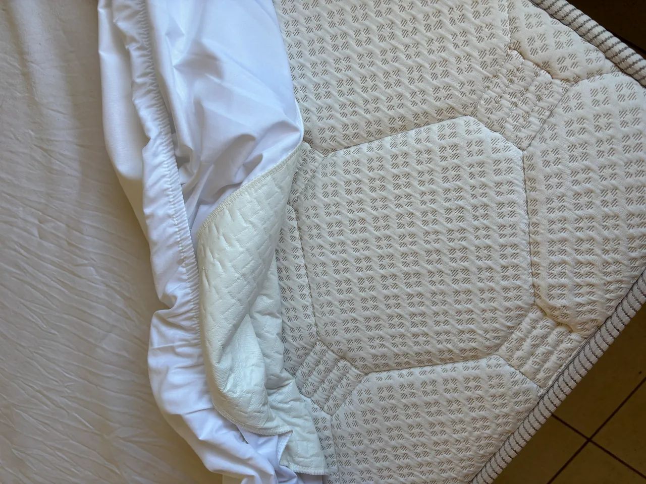 Cama king box  - Foto 2