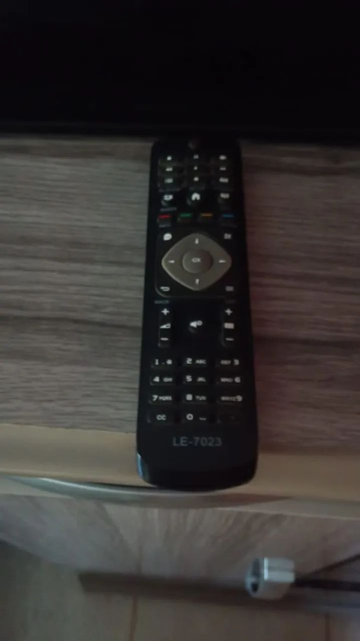 TV Philips LCD 49 polegadas  - Foto 4