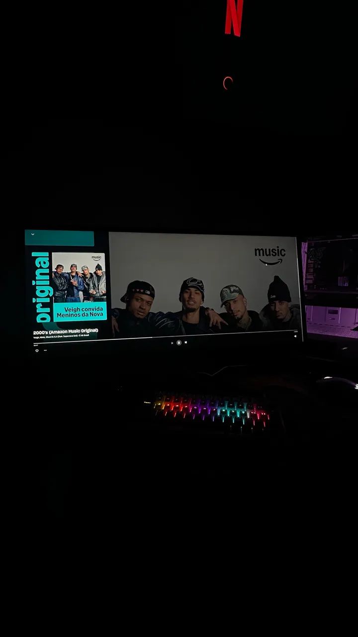 Monitor ultrawide LG 29'' - Foto 2