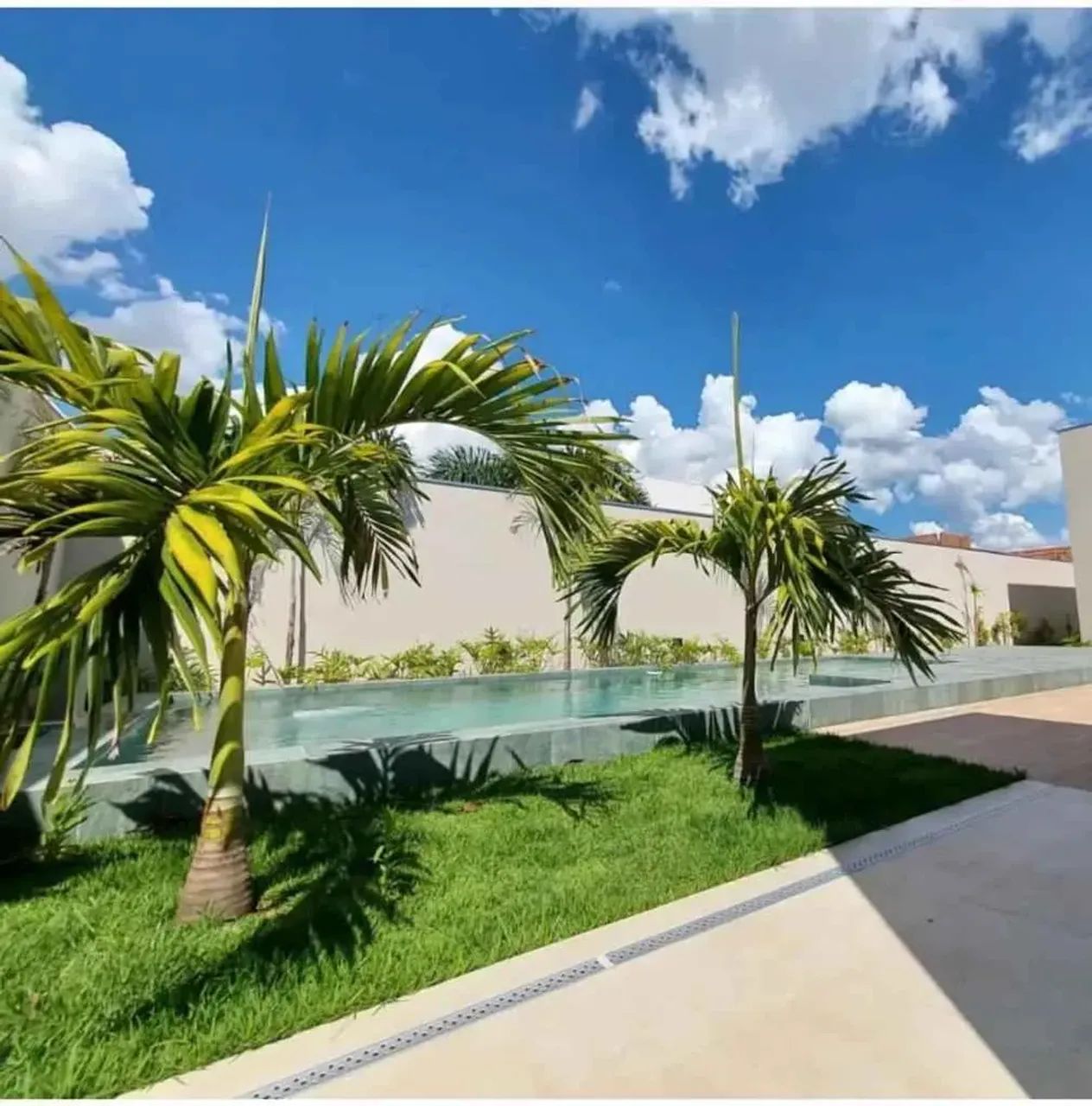 CONDOMINÍO LAGO SUL ! !
