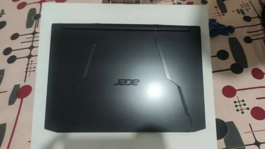 Notebook Gamer Acer Nitro 5  - Foto 3