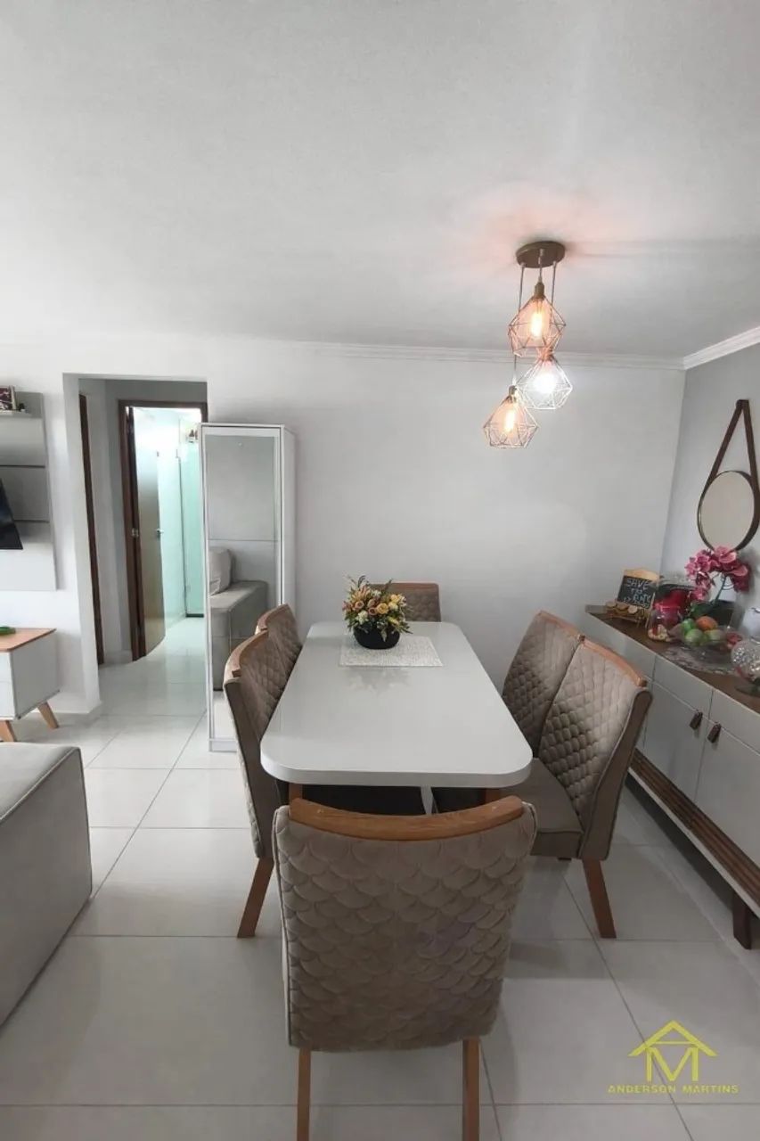 Apartamento 2 quartos com suíte em Ataíde!! 34070guerreiros - Foto 2