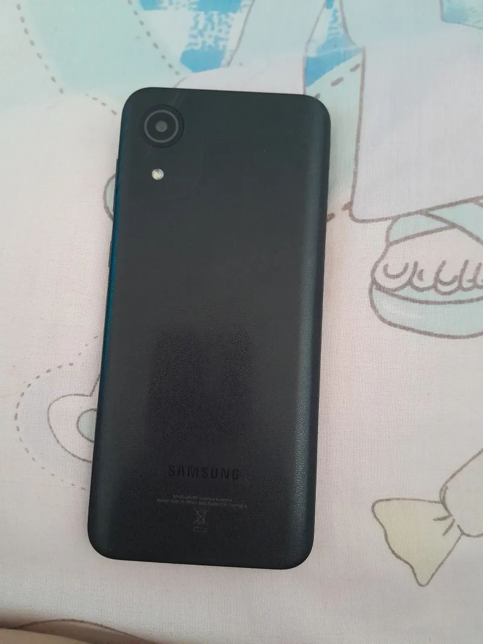 Vendo um celular A03 - Foto 2