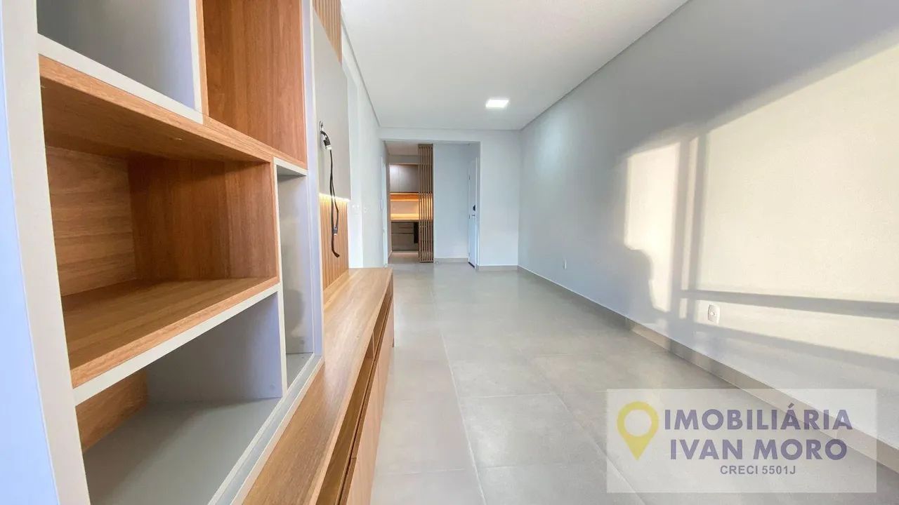 Apartamento à venda em Ingleses do Rio Vermelho - Florianópolis