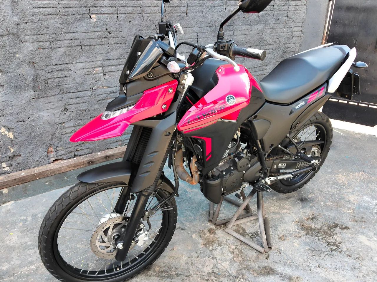 Lander 250