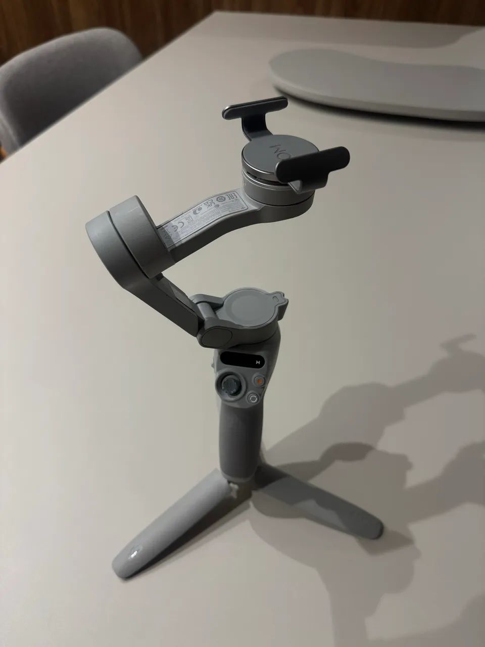 Gimbal DJI Osmo SE - Foto 3
