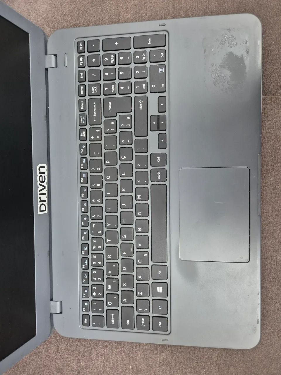 Notebook Samsung I5 (8°ger) - 8Gb RAM - 240GB SSD - Notebooks