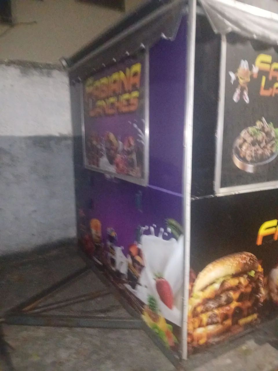 Food truck  - Foto 4