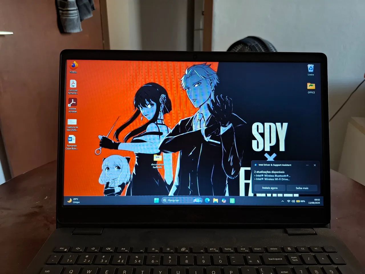 Notebook Dell inspiron 3501 - Foto 3