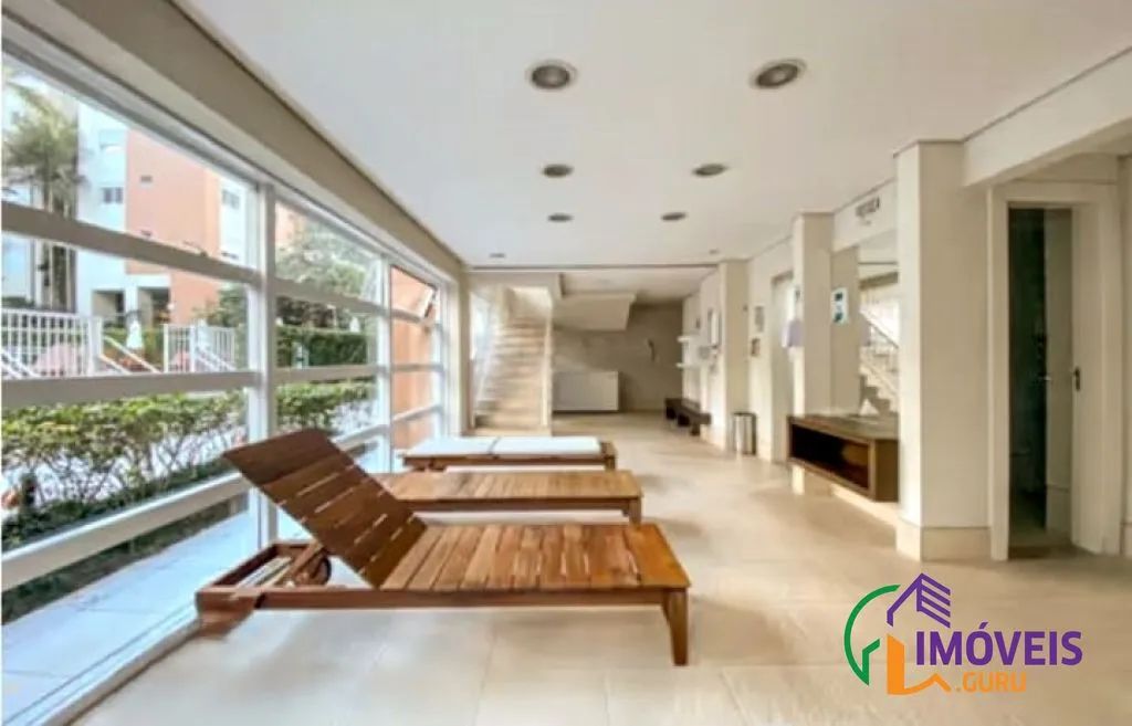 APARTAMENTO - VILA OLÍMPIA - SP - Foto 3
