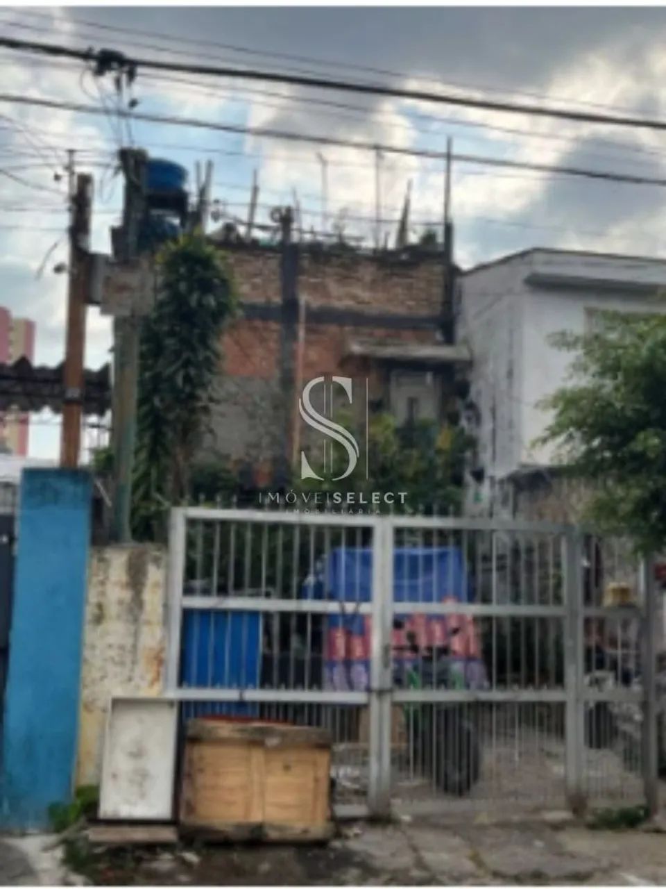 Terreno em São Paulo