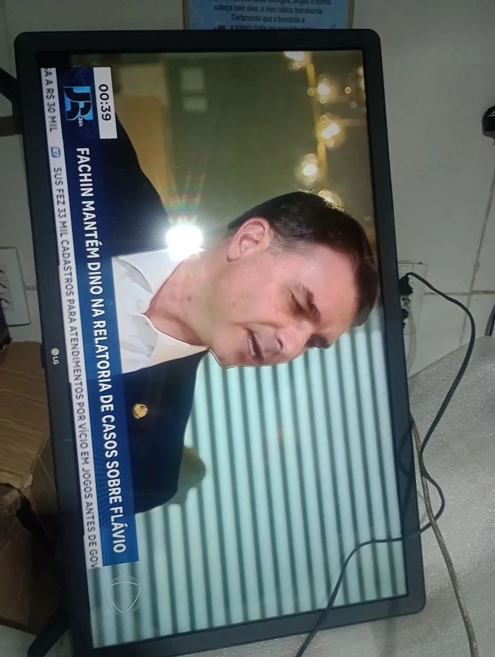 Venda De Eletrônicos 