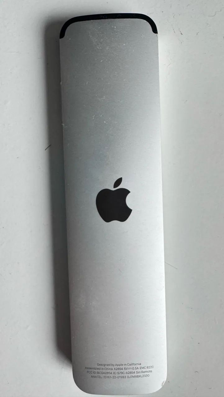 Apple TV 4K A2737 - Dispositivos de Streaming - Vila Monumento