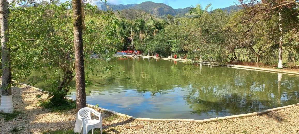 Baixou $$$  Vendo Maior Parque Aquático  Litoral Sul -SP - Foto 2