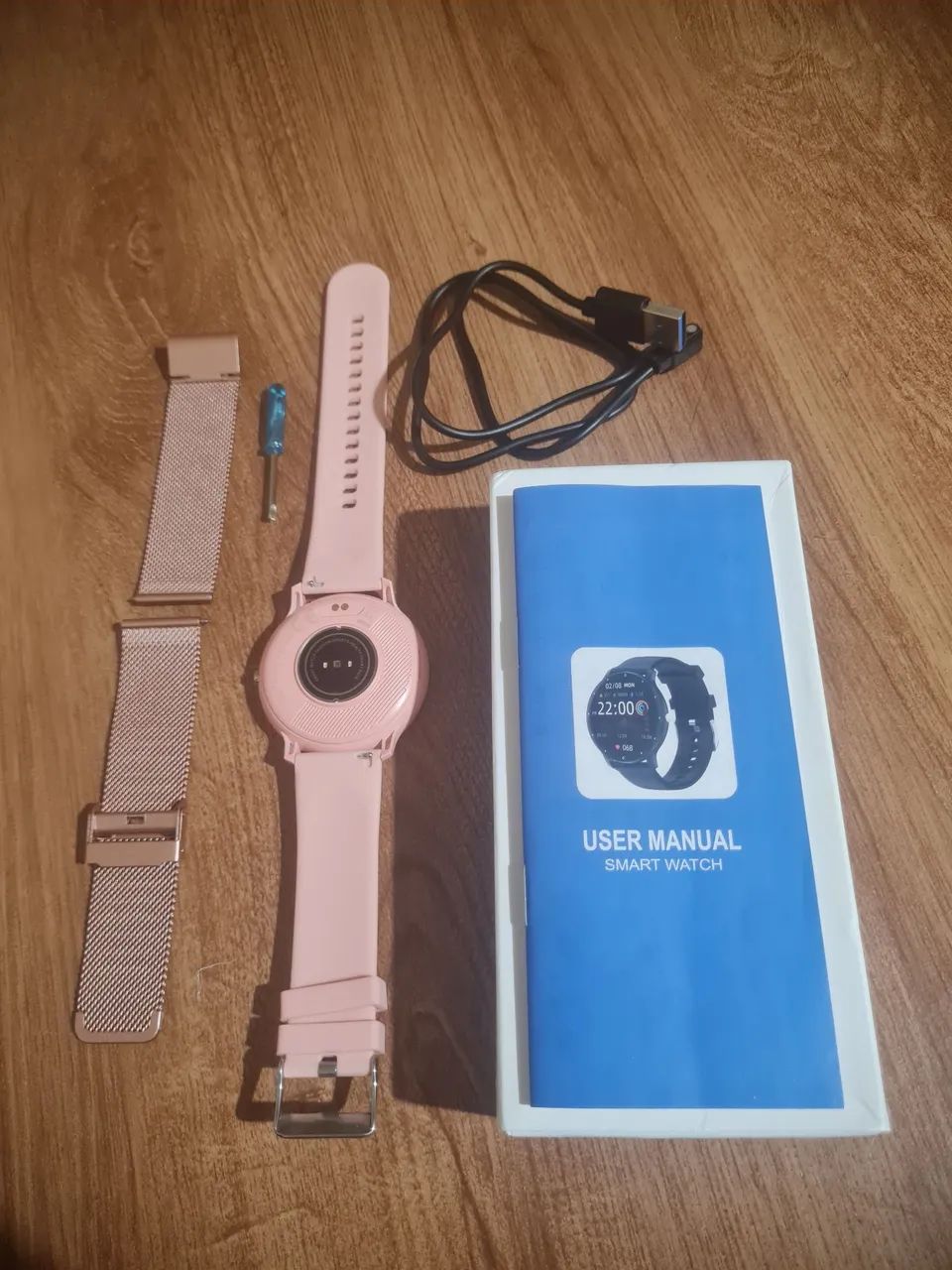 Smart watch - Foto 2