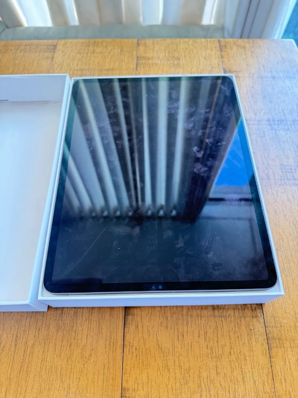 Apple iPad Pro 12.9 Pol 5ªGen - Foto 2