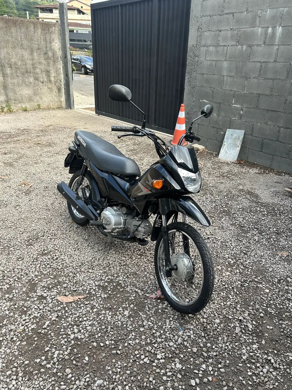 Honda pop 110i - Foto 3