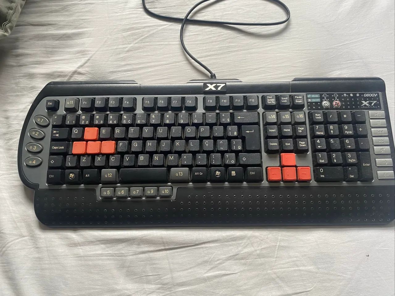 Teclado para computador  - Foto 2