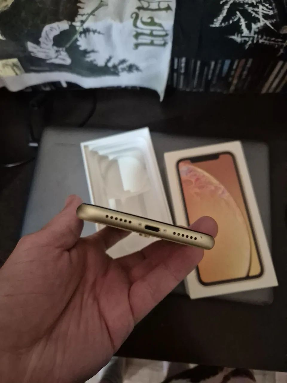 Iphone XR 128 - Foto 3