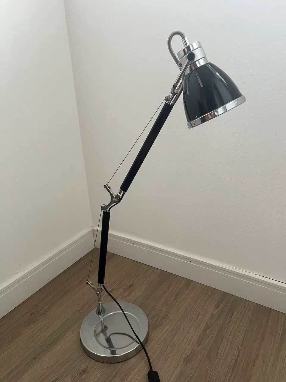 Luminária de mesa  - Foto 2