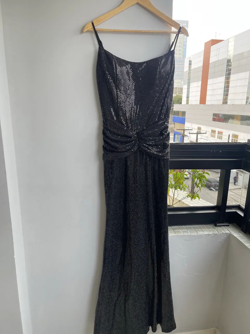 Vestido de festa 