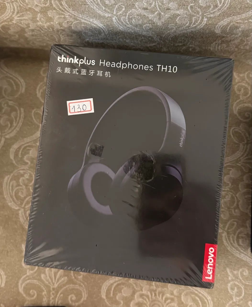 Headphones