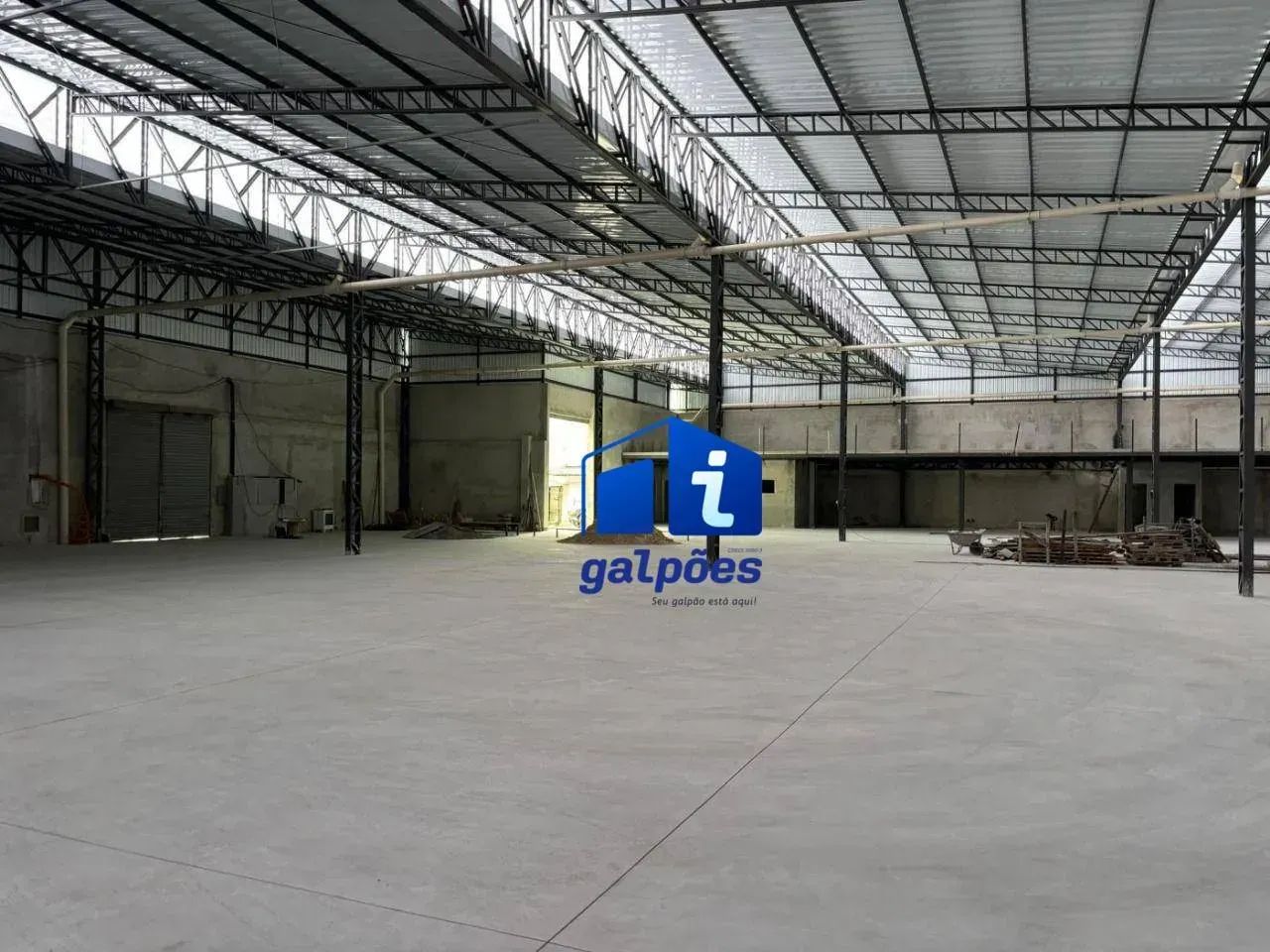 Galpão com 3300 m² no Cambuci - São Paulo/SP - Foto 3