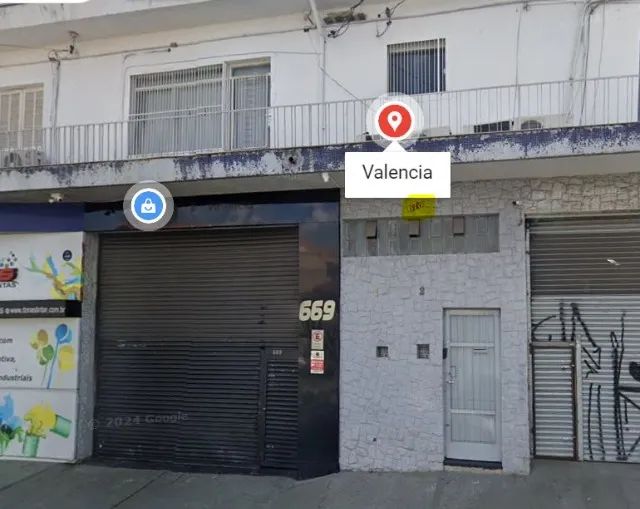 Foto - São Paulo - Vila Carrão