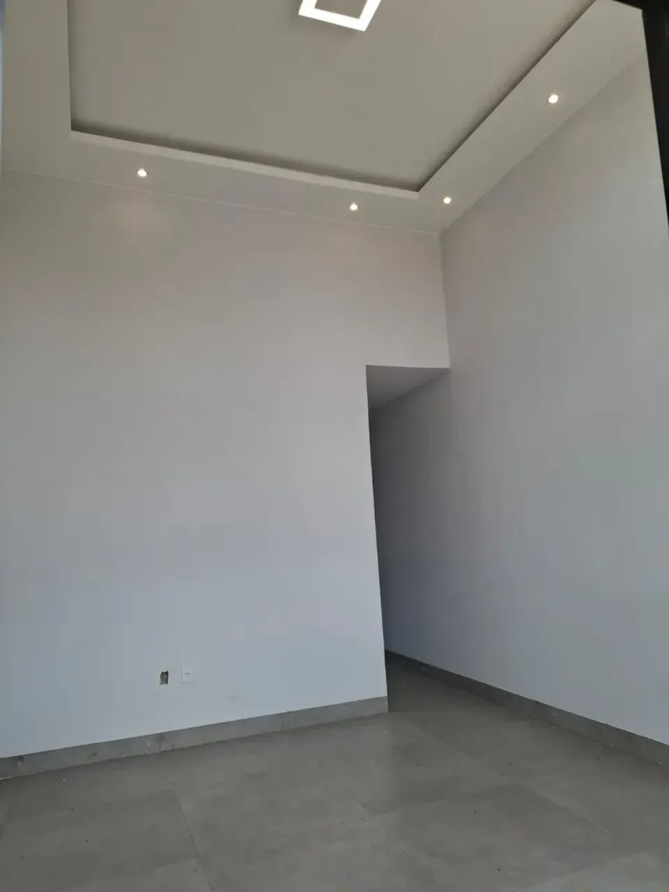 Casa 3/Q Vila Oliveira - Foto 4