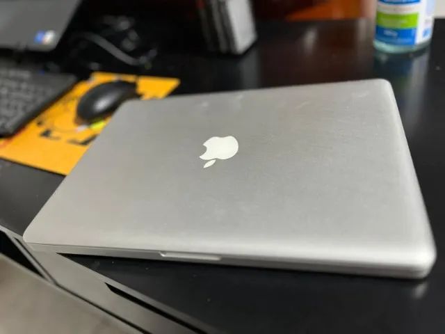 Mac Pro Core 5