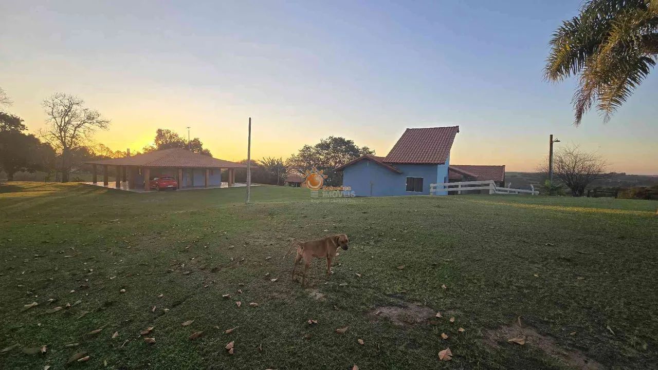 VENDA - SÍTIO CAPANEMA / ARAÇOIABA DA SERRA/SP - Foto 5