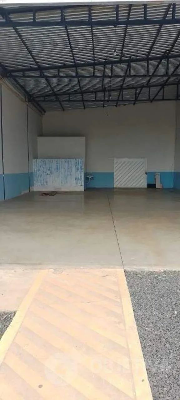 Comodo comercial disponível para locação no Lago Azul Uberlândia - Foto 3