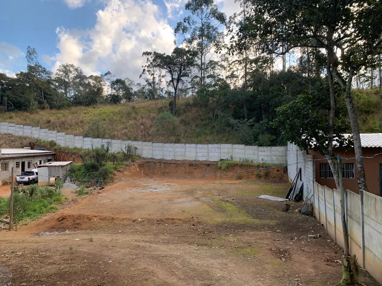 Terreno em Embu das Artes  - Foto 3