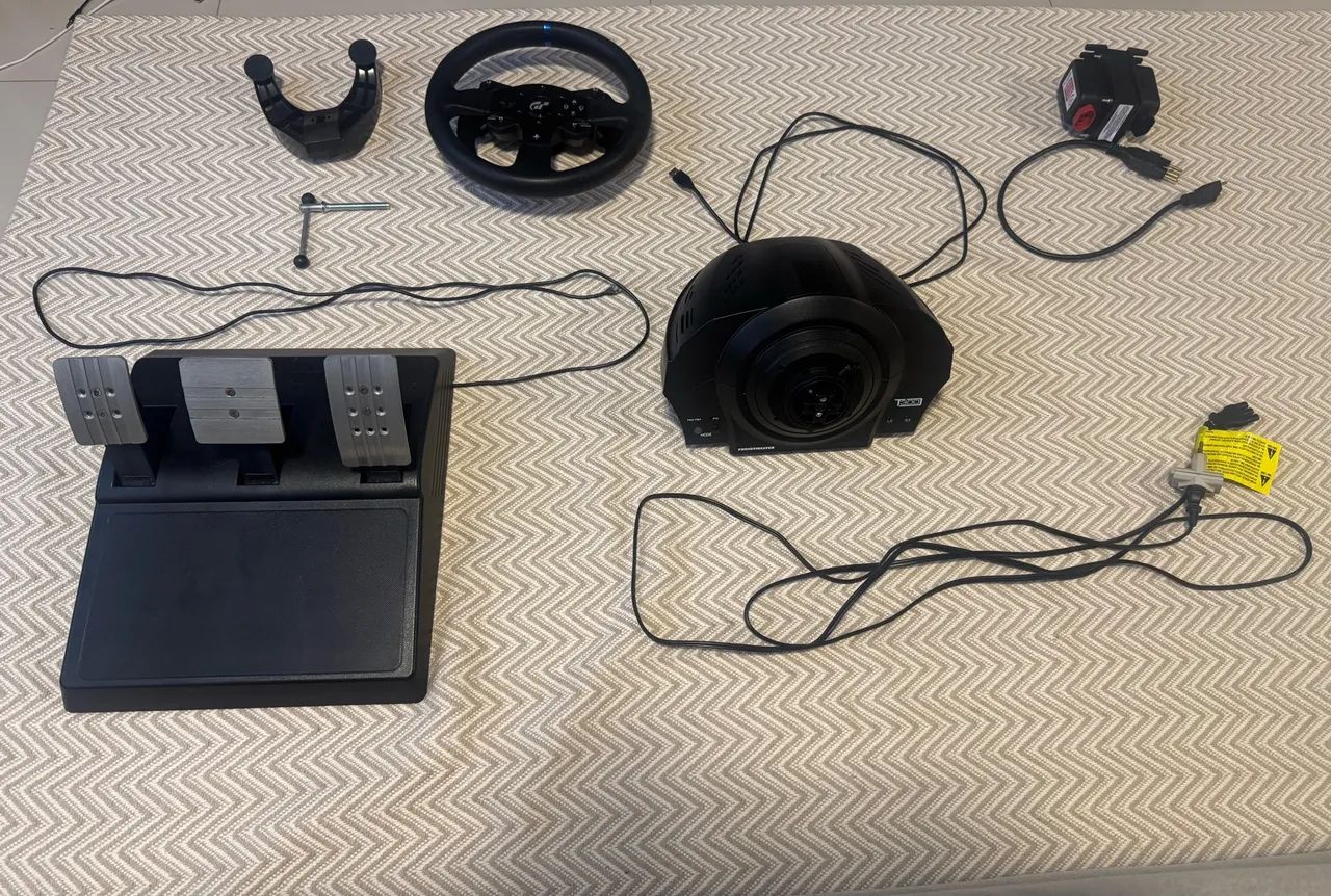 Thrustmaster t300rs